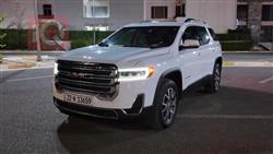 GMC Acadia
